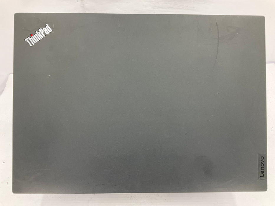 Lenovo ThinkPad P16s Gen 1 16.0"AMD Ryzen 7 PRO 6850U 512GB 32GB  B Win 11 Pro