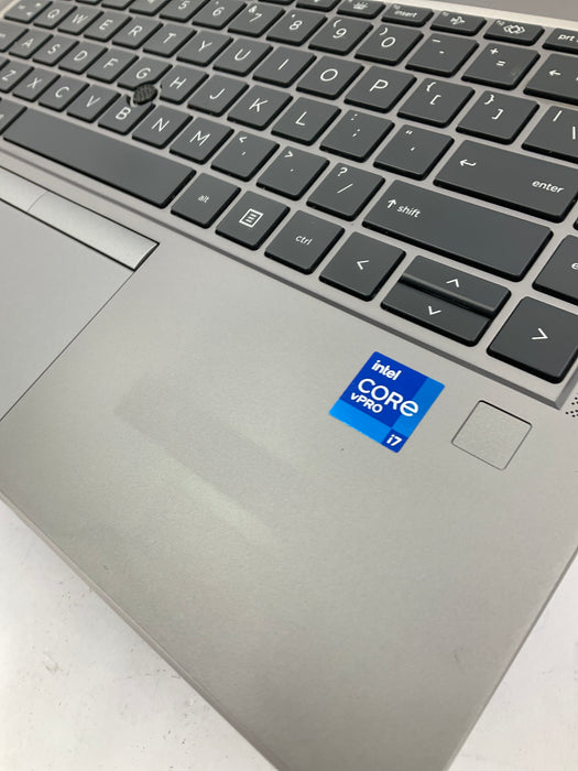 HP ZBook Firefly G8 14" Core i7-1185G7 256GB 16GB B Win 11 Pro