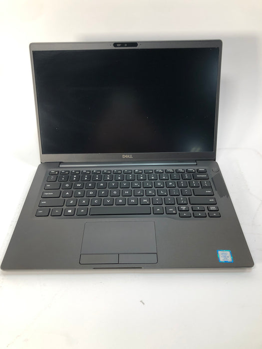 Dell Latitude 7400 14" Intel Core i5-8365U 256GB SSD 16GB RAM Win 11 Pro