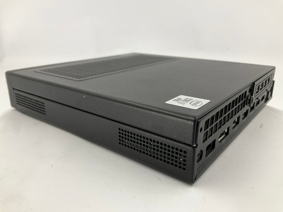 Lenovo Thinkstation P340 USFF Core i7-10700T 1TB 32GB B Win 11 Pro T1000