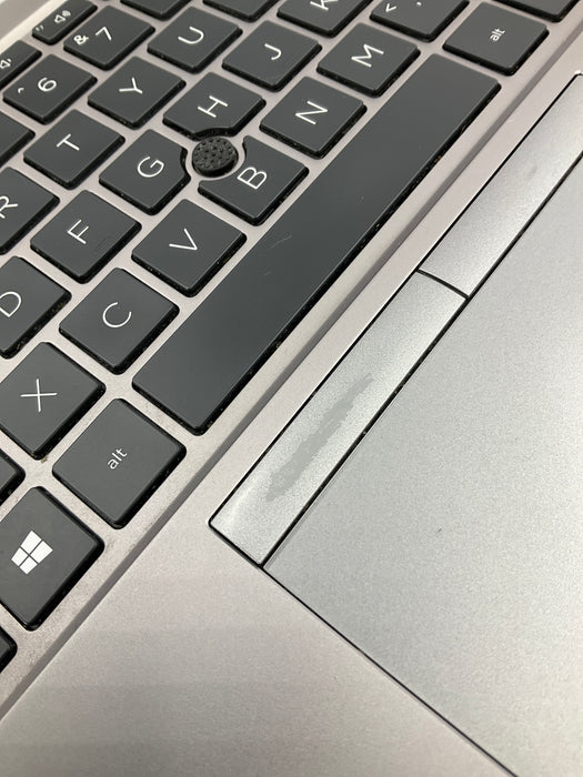 HP Zbook Firefly 14 G7 14" Touch Core i7-10610U 512GB 16GB B Win 11 Pro