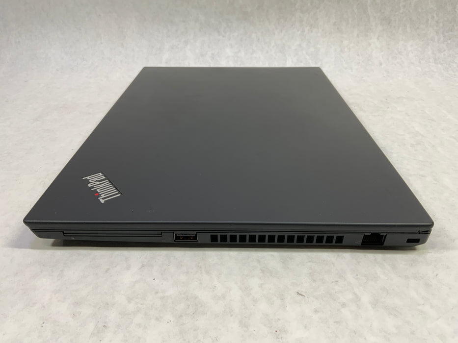 Lenovo ThinkPad T490 (Type 20N2) 14" Intel Core i7-8665U 256GB SSD 16GB RAM B Win 11 Pro