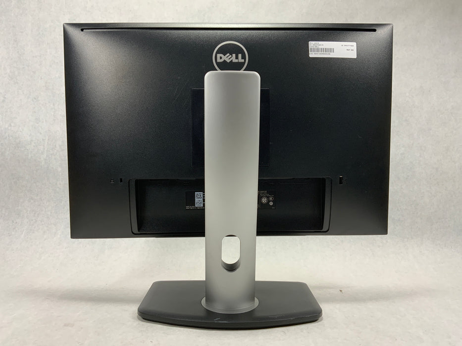 24" Dell UltraSharp U2415b (1080p) WUXGA IPS LED-Backlit Monitor