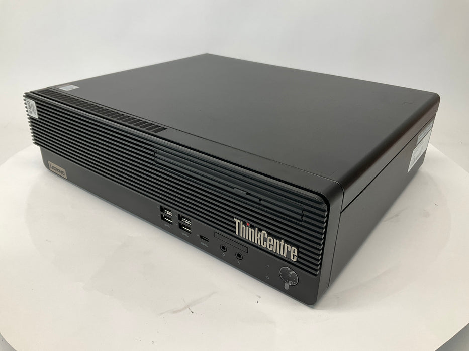 Lenovo ThinkCentre M70s Core i5-10400 512GB 16GB A Win 11 Pro