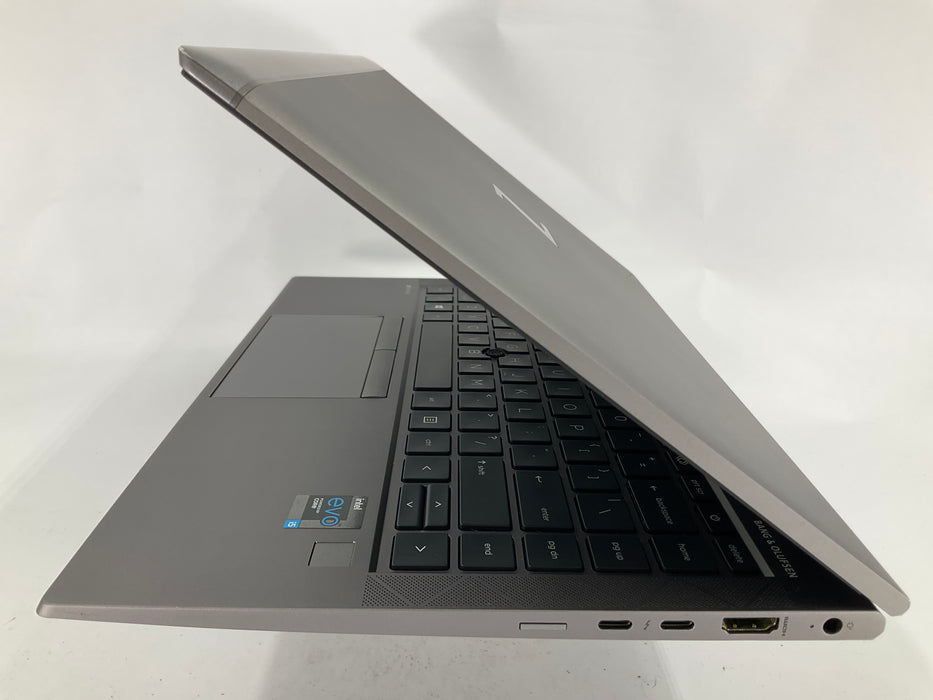 HP Zbook Firefly G8 15.6" Core i5-1135G7 512GB 16GB B Win 11 Pro