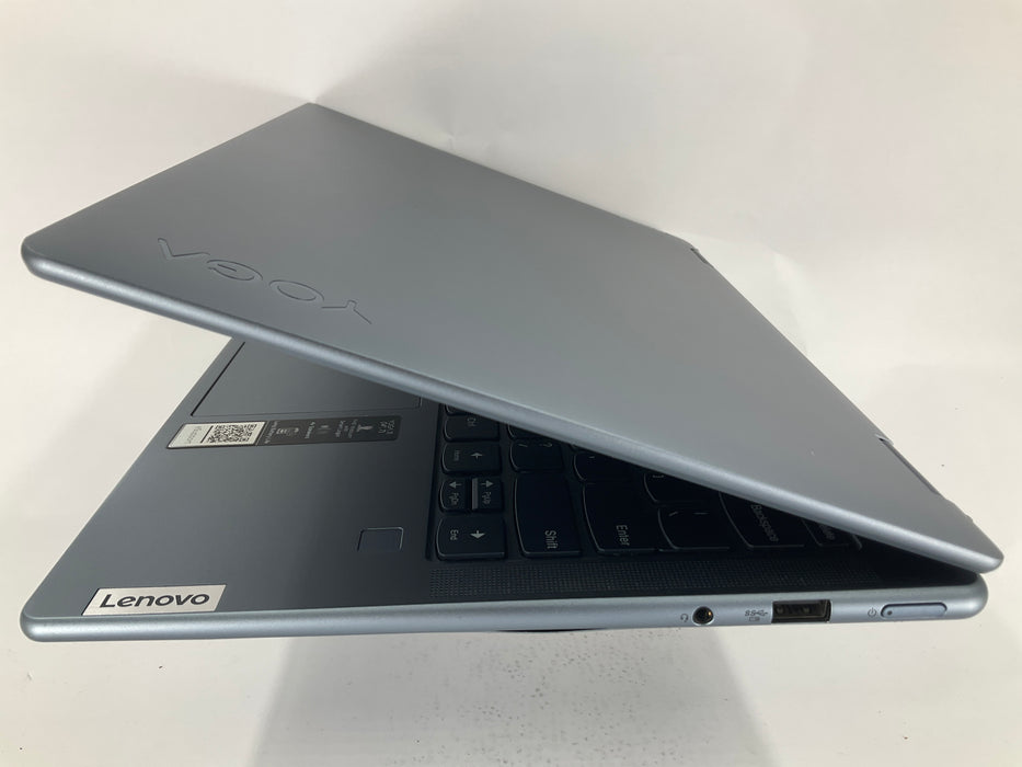 Lenovo Yoga 7 14IAL7 14" 2in1 Touch Core i7-1255U 512GB 16GB B Win 11 Pro
