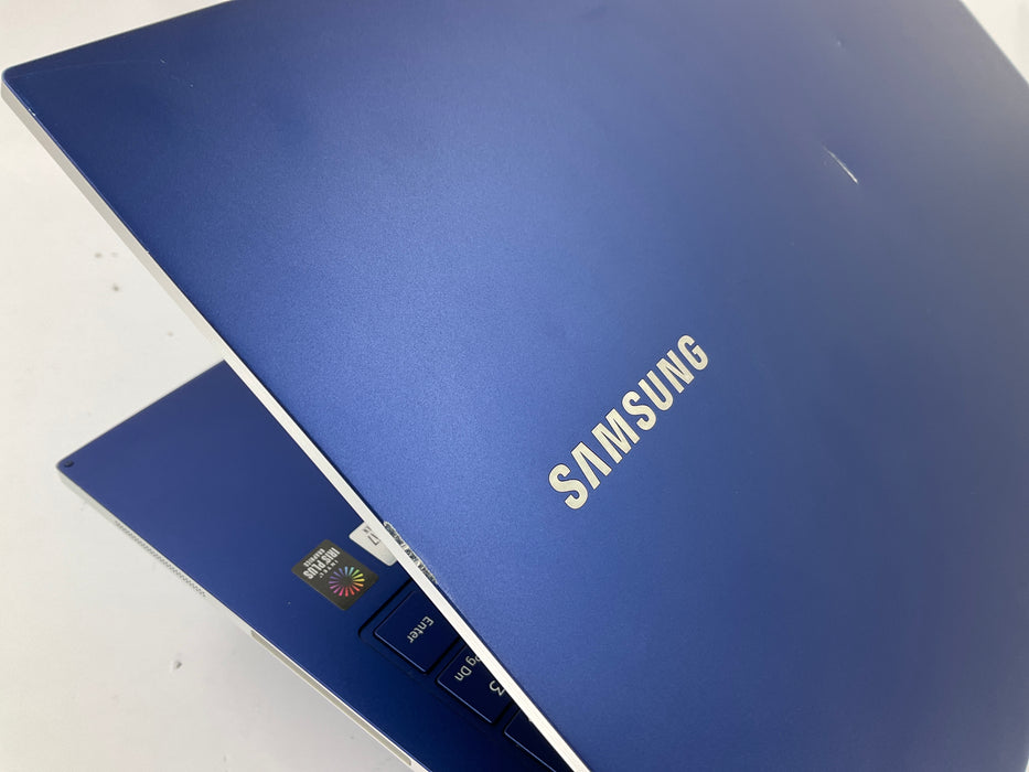 Samsung Galaxy Book Flex 15.6" Touch Core i7-1065G7 512GB 12GB Win 11 Pro
