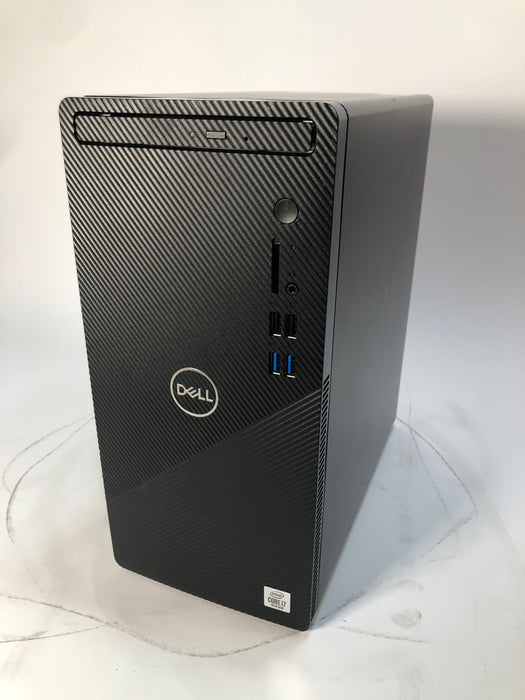 Dell Inspiron 3880 Tower Intel Core i7-10700 1TB SSD 32GB RAM Win 11 Pro K2200