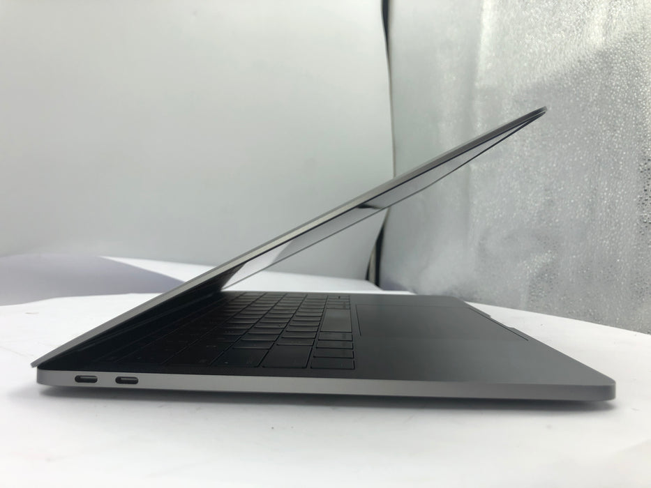 2017 Apple MacBook Pro 13.3" Core i5-7360U 256GB 16GB B Ventura