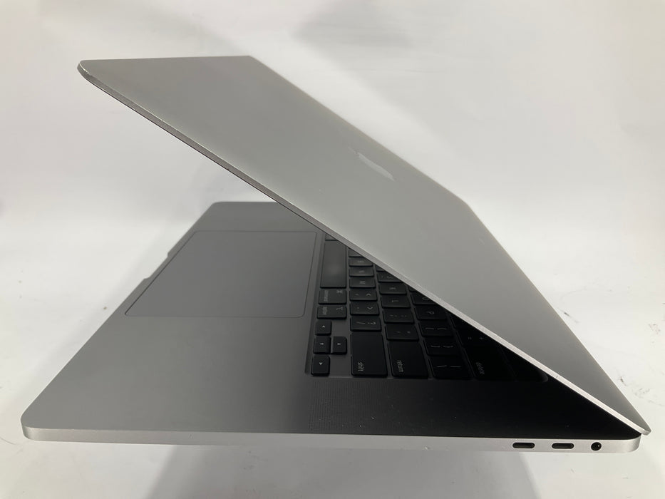 2019 Apple MacBook Pro 16" Core i9-9880H 1TB 16GB Sequoia
