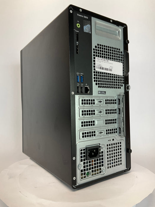 Dell Vostro 3910 SFF Core i7-12700 512GB 16GB B Win 11 Pro