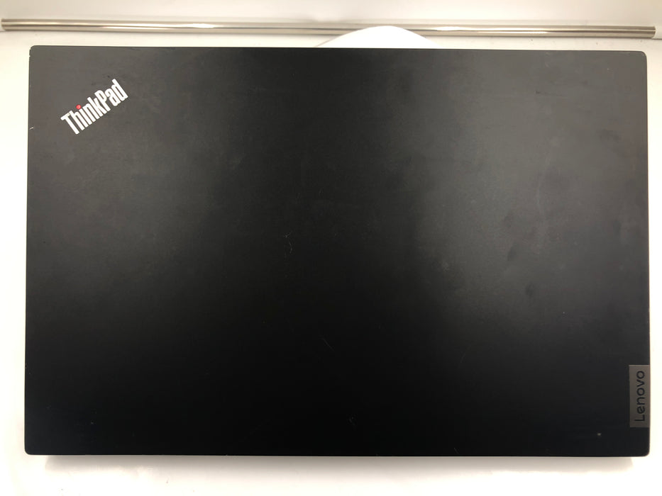 Lenovo ThinkPad E15 Gen 2 15.6" Core i5-1135G7 256GB 16GB B Win 11 Pro