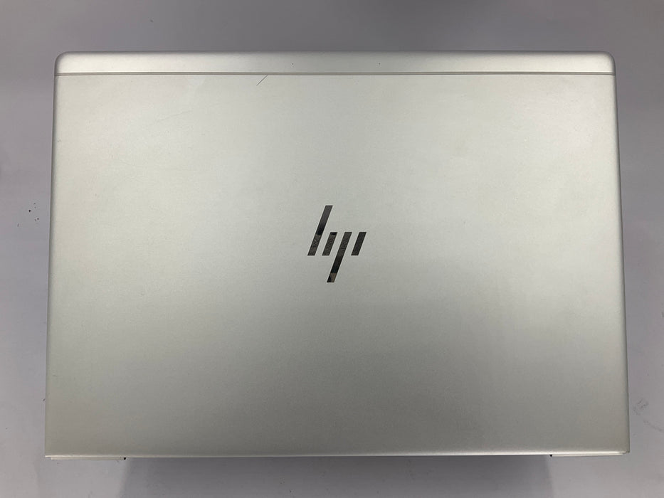 HP EliteBook 840 G6 14" Core i7-8665U 512GB 16GB B Win 11 Pro