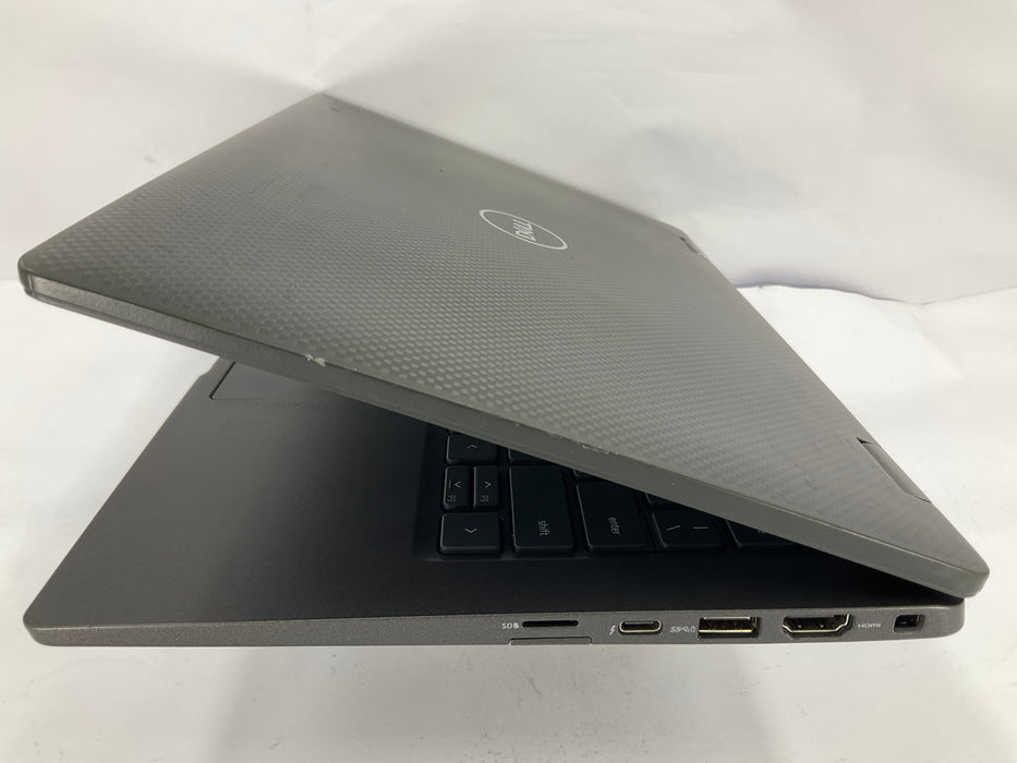 Dell Latitude 7420 14" Touch Core i5-1145G7 512GB 16GB B Win 11 Pro