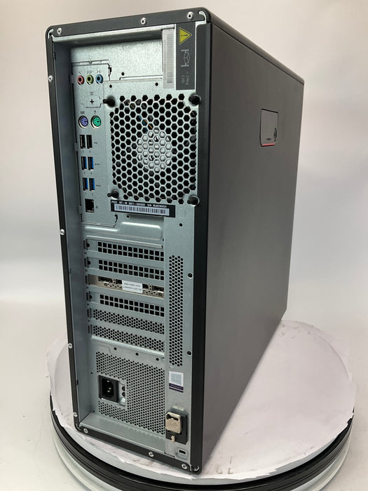Lenovo ThinkStation P620 Workstation AMD Threadripper PRO 3945WX 512GB 32GB W11P