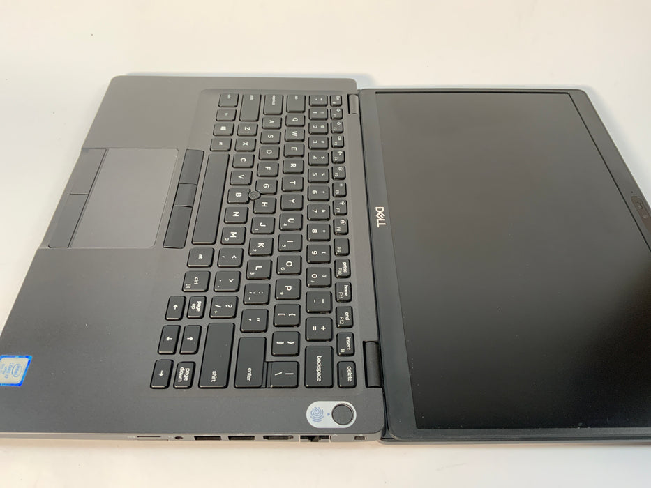 Dell Latitude 5400 14" Intel Core i7-8665U 256GB SSD 16GB RAM B Win 11 Pro