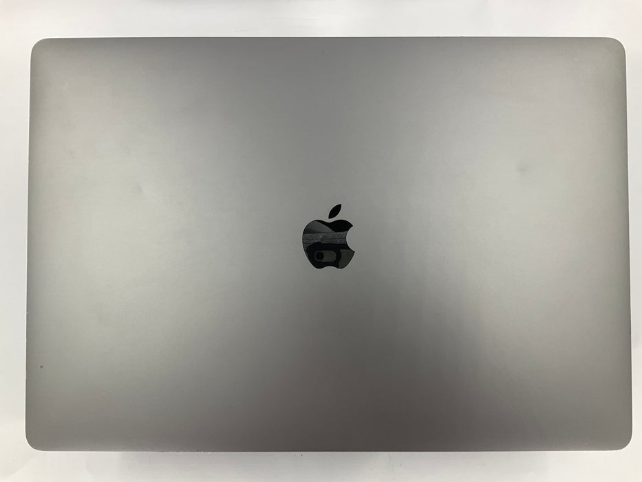 2019 Apple MacBook Pro 16" Core i9-9980HK 2TB 32GB Tahoe