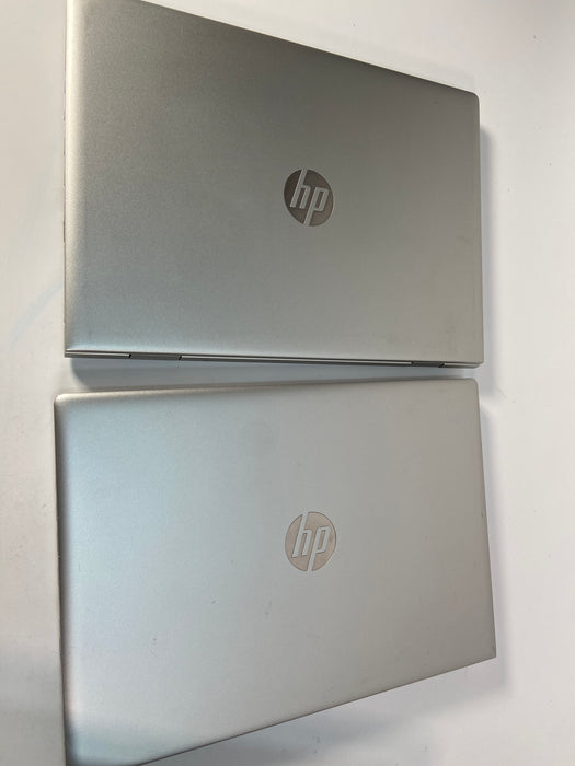 Lot of 6 - HP ProBook 640 G5 14" HD Business Laptops Intel Core i5-8365U 256GB SSD 16GB RAM No OS