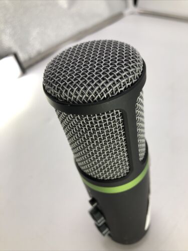 Mackie EleMent Series EM-USB USB Condenser Microphone