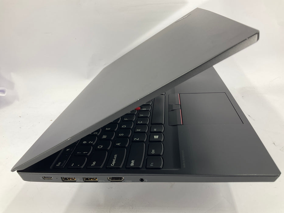 Lenovo ThinkPad E15 15.6" Core i5-10210U 256GB 16GB B Win 11 Pro