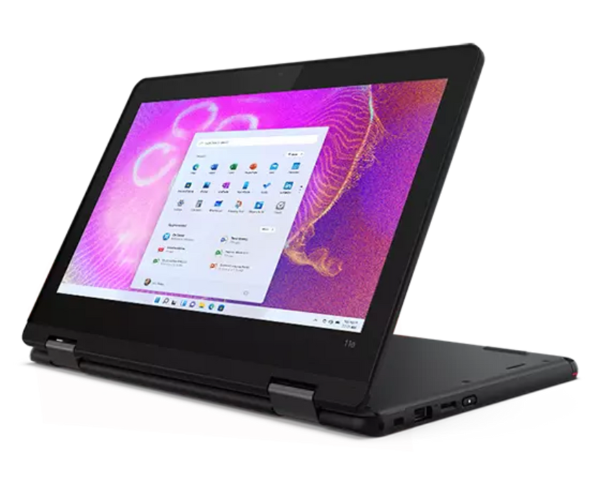 SALE! Lenovo ThinkPad 11e Yoga Gen 6 11.6" 2-in-1 Touch Core m3-8100Y 256GB 8GB