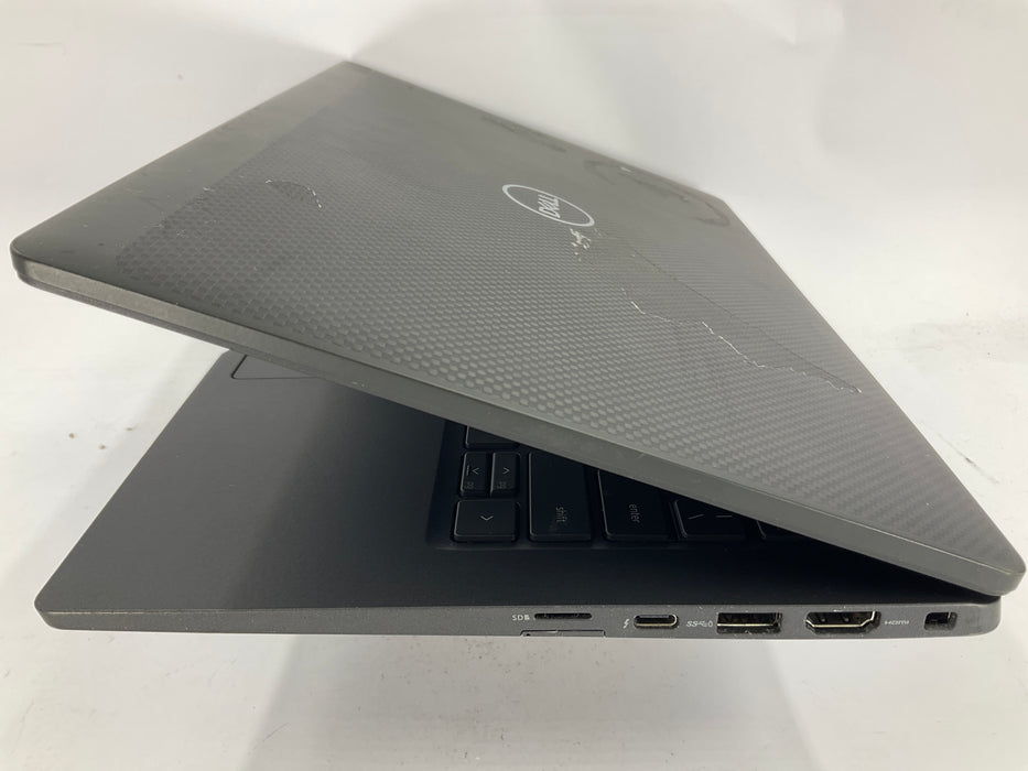 Dell Latitude 7420 14" Core i7-1185G7 512GB 16GB B Win 11 Pro