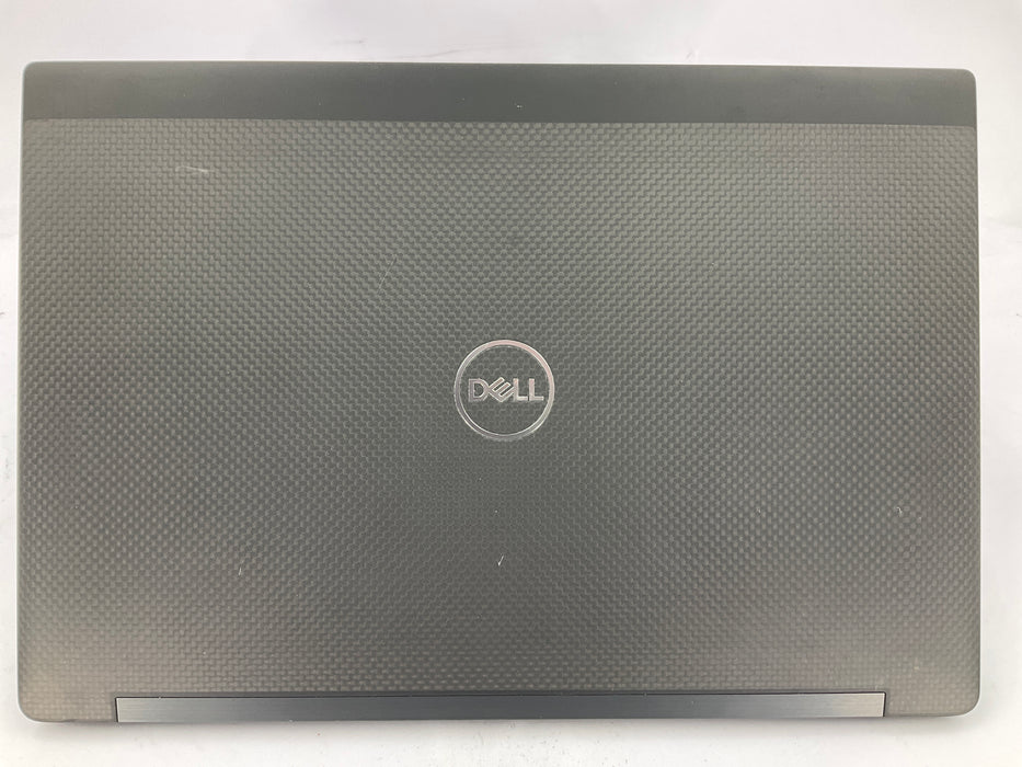 Dell Latitude 7390 13" Touch Core i7-8650U 256GB 16GB B Win 11 Pro