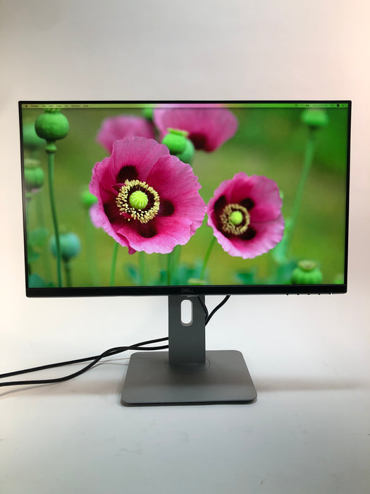 24" Dell P2419HC Full HD (1080p) IPS LED-Backlit LCD Monitor