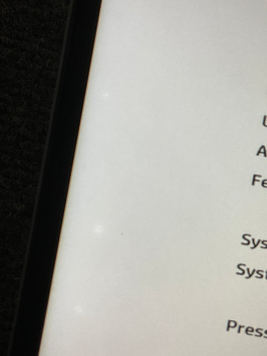 HP Zbook Firefly G8 15.6" Core i5-1135G7 512GB 16GB B Win 11 Pro *READ*