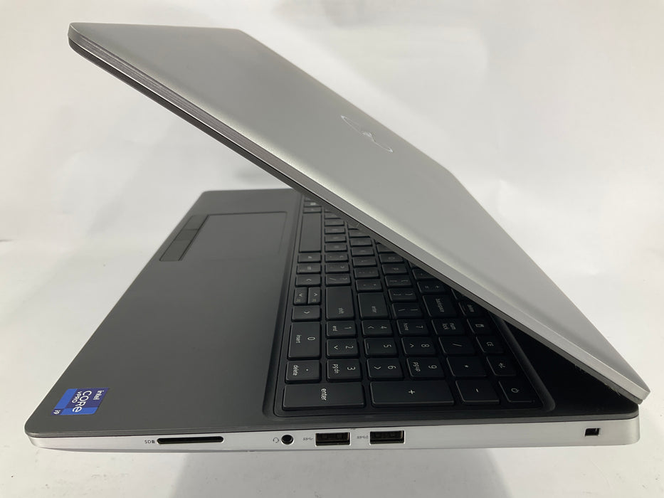Dell Precision 7560 15.6" Touch Core i9-11950H 512GB 64GB A2000 *NEW BATTERY*