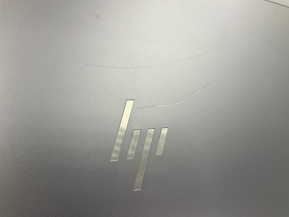 HP ZBook 15 G6 15.6" Core i7-9850H 256GB 32GB B Win 11 Pro