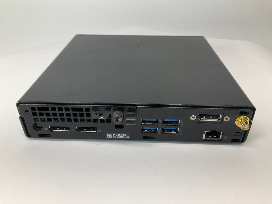 Dell OptiPlex 7090 USFF Core i5-10505 256GB 16GB B Win 11 Pro