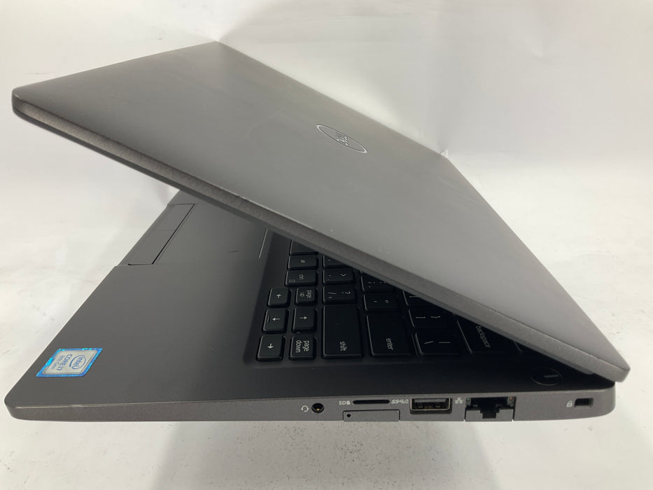 Dell Latitude 5300 13" Core i7-8665U 500GB 16GB B Win 11 Pro