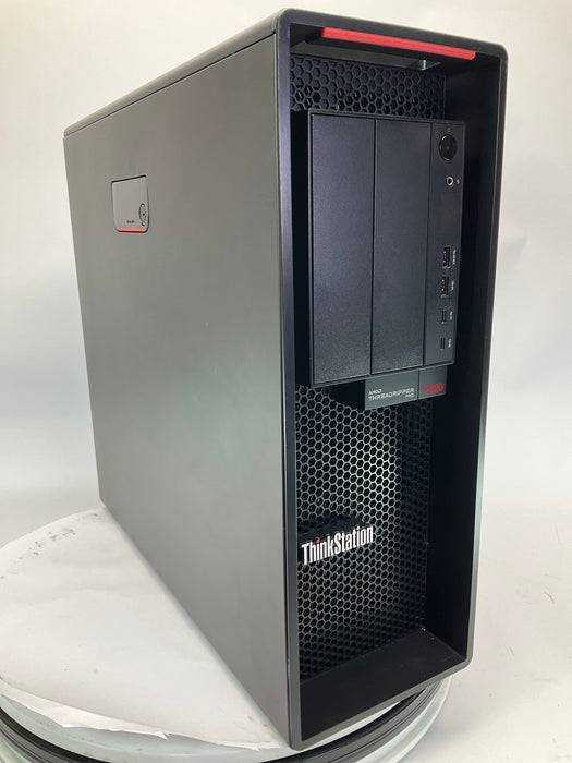 Lenovo ThinkStation P620 AMD Threadripper PRO 3945WX 512GB 32GB W11P RTX 3070Ti