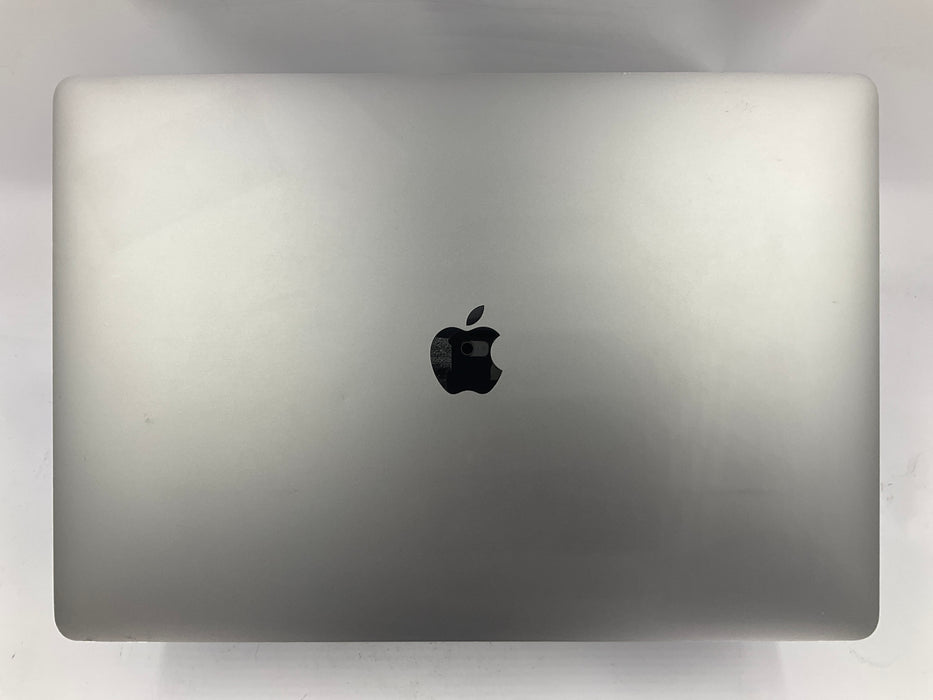 2019 AppleMacBook Pro 16" Core i7-9750H 512GB 16GB B Sequoia