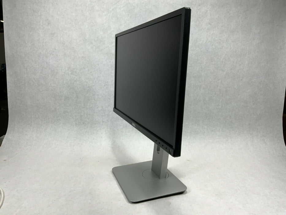 22" Dell P2217H Full HD (1080p) IPS LED-backlit Monitor