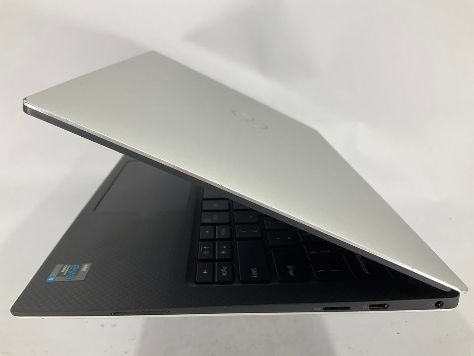 Dell XPS 13 9305 13.3" Touch Core i5-1135G7 256GB 8GB B Win 11 Pro