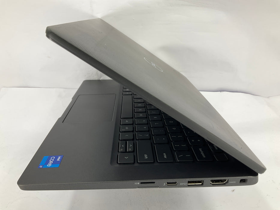 Dell Latitude 7320 14" Touch Core i7-1185G7 512GB 16GB B Win 11 Pro