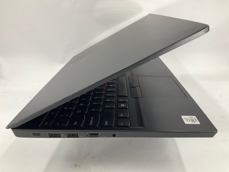 Lenovo ThinkPad E15 15.6" Core i5-10210U 256GB 16GB B Win 11 Pro