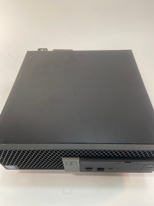 Dell OptiPlex 5070 Desktop SFF Intel Core i7-9700K 1.5TB SSD 16GB RAM Win 11 Pro