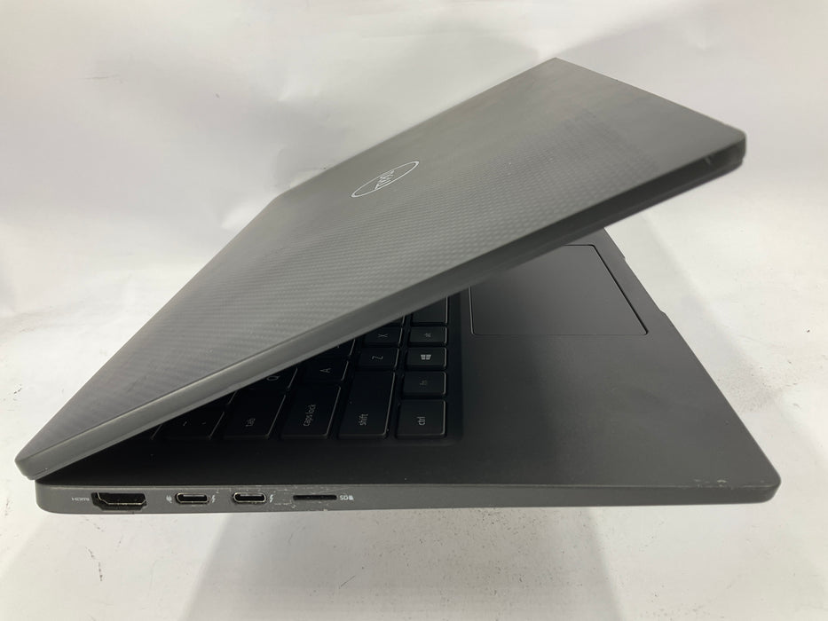 Dell Latitude 7410 14" Touch Core i7-10610U 256GB 16GB B Win 11 Pro