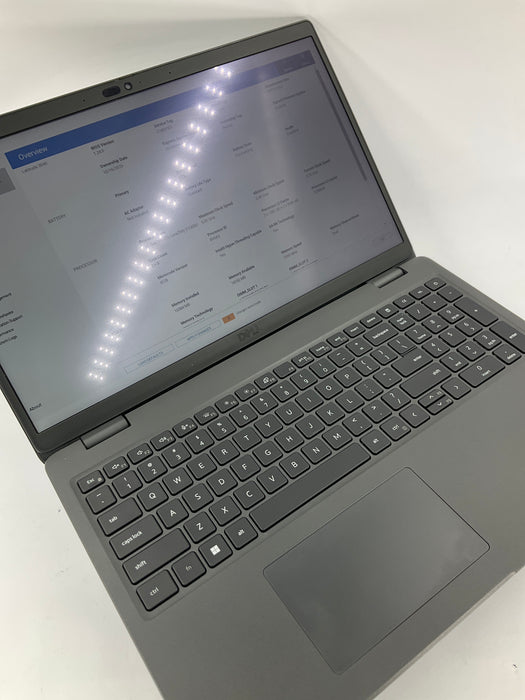Dell Latitude 3540 15.6" Touch Core i7-1355U 512GB 16GB A Win 11 Pro