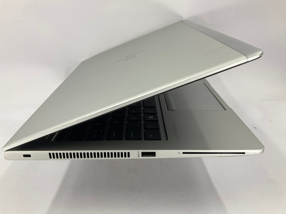 HP EliteBook 840 G6 14" Core i7-8665U 256GB 16GB B Win 11 Pro