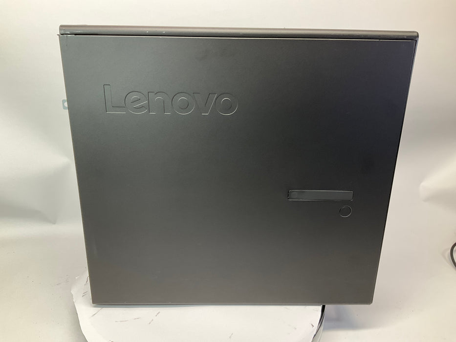 Lenovo ThinkStation P720 Workstation Dual Xeon Gold 6246 1TB 32GB W11P RTX 2080