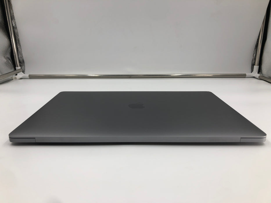 2019 Apple MacBook Pro A2141 16" Intel Core i9-9980HK 512GB SSD 32GB RAM macOS Sequoia