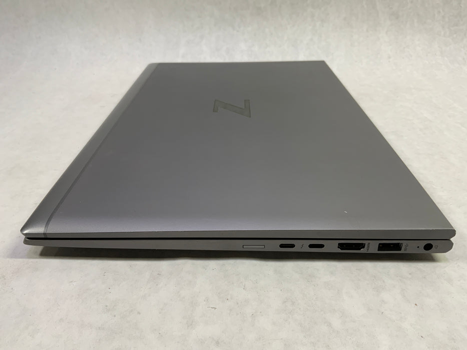 HP ZBook FireFly G8 15.6" Intel Core i5-1135G7 512GB SSD 16GB RAM B Win 11 Pro