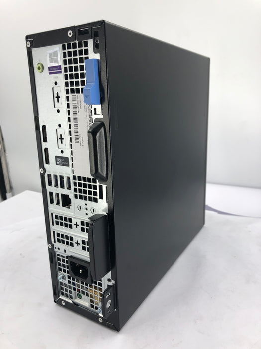 Dell Optiplex 5070 Core i7-9700 512GB 16GB B Win 11 Pro