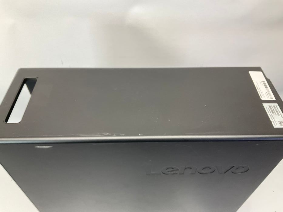 Lenovo ThinkStation P720 Workstation Xeon Gold 6246 2TB 32GB W11P