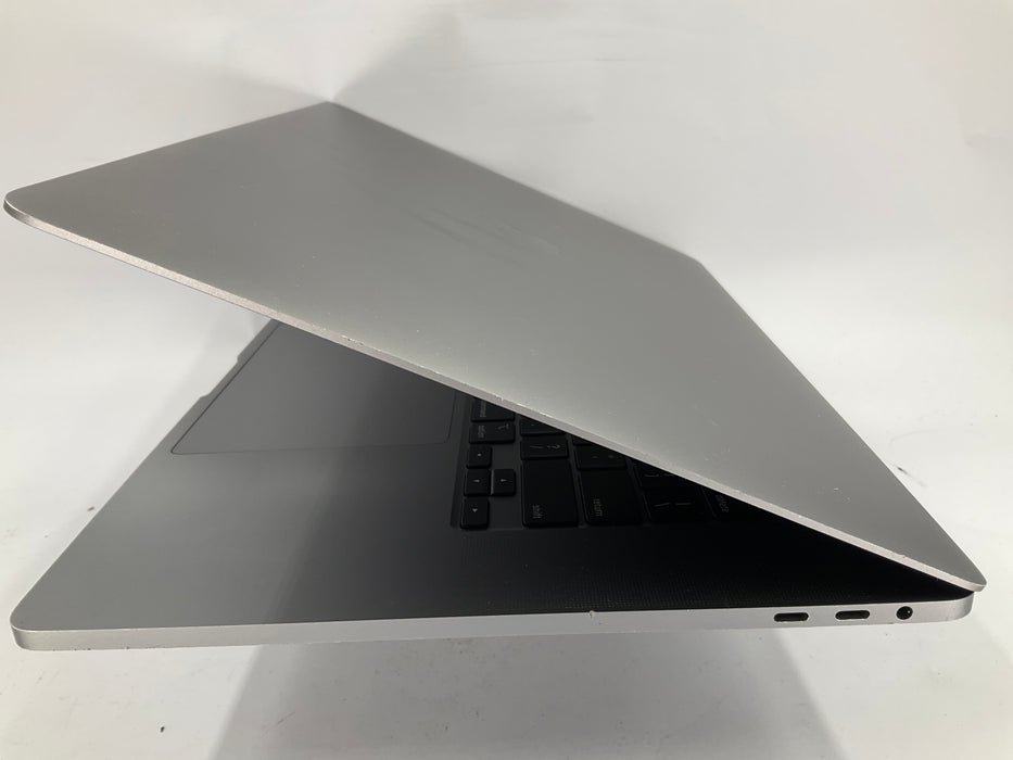 2019 Apple MacBook Pro 16" Core i7-9750H 512GB 16GB Sequoia