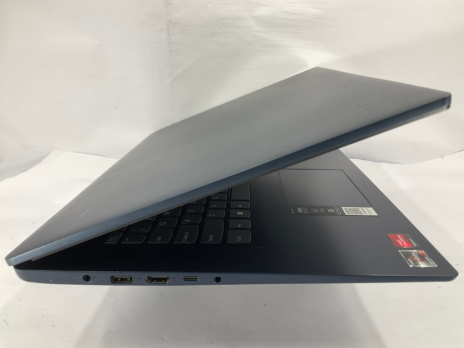 Lenovo IdeaPad 3 17ABA7 18" AMD Ryzen 7 5825U 512GB 16GB B Win 11 Pro